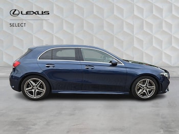 Used Mercedes-Benz A-Class 2019 for sale - 79106539: Photo