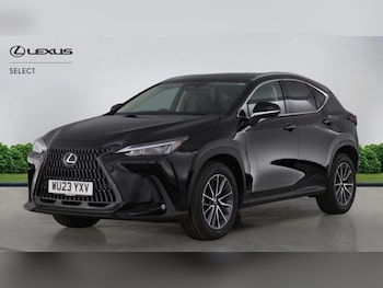 2023 (23) - 2.5 350h Premium E-CVT FWD Euro 6 (s/s) 5dr