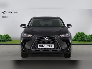 Used Lexus NX 2023 for sale - 75626751: Photo