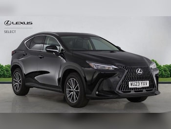 Used Lexus NX 2023 for sale - 75626751: Photo
