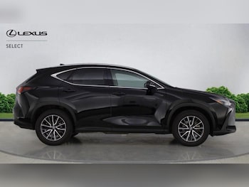 Used Lexus NX 2023 for sale - 75626751: Photo