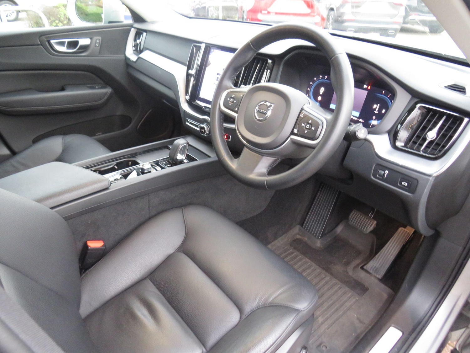 Used Volvo XC60 2022 for sale - 76999017: Photo 13