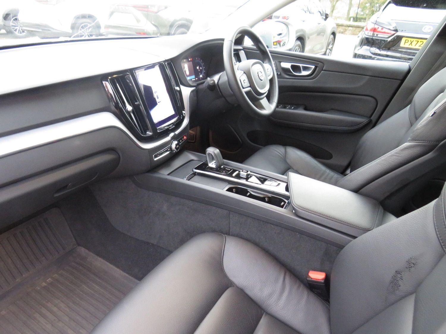 Used Volvo XC60 2022 for sale - 76999017: Photo 14