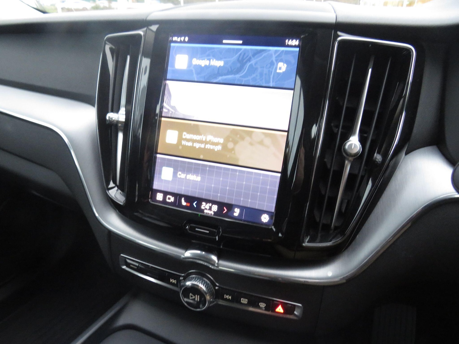 Used Volvo XC60 2022 for sale - 76999017: Photo 17