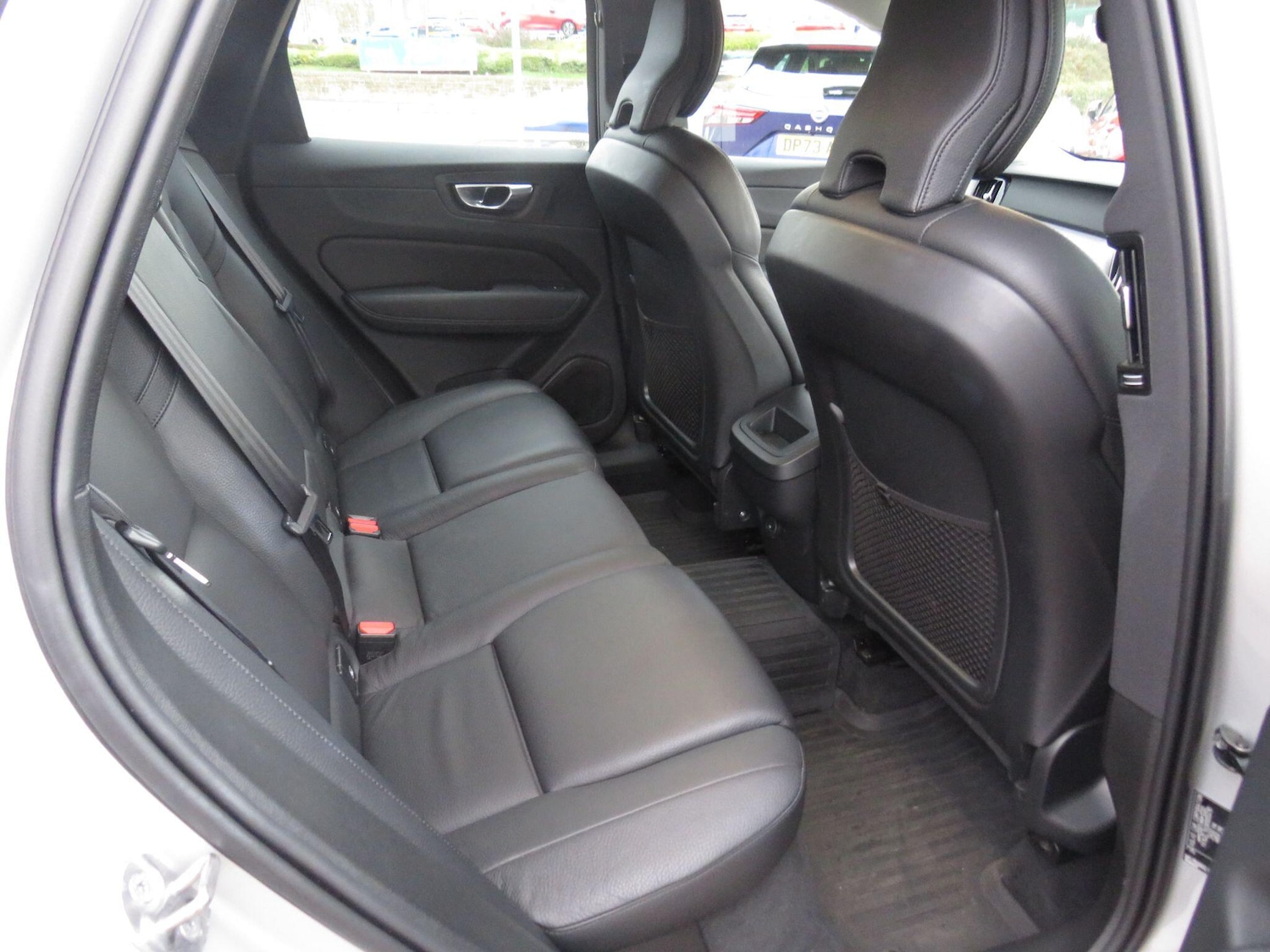 Used Volvo XC60 2022 for sale - 76999017: Photo 19