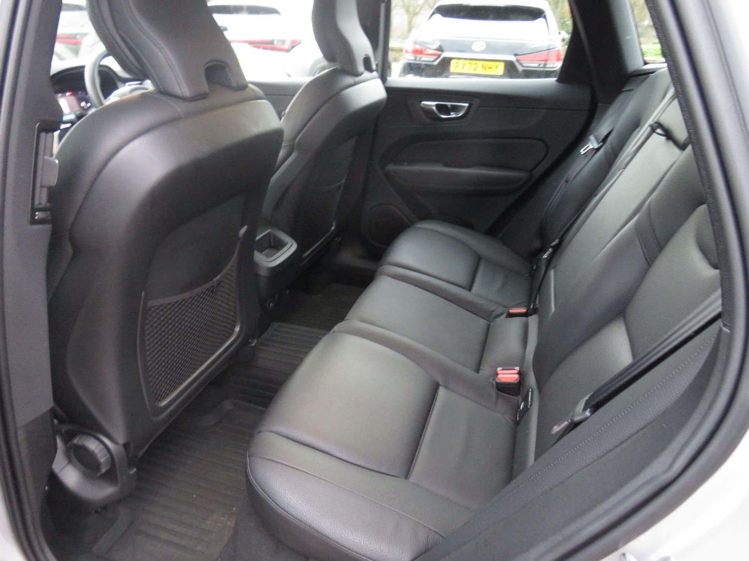 Used Volvo XC60 2022 for sale - 76999017: Photo 20