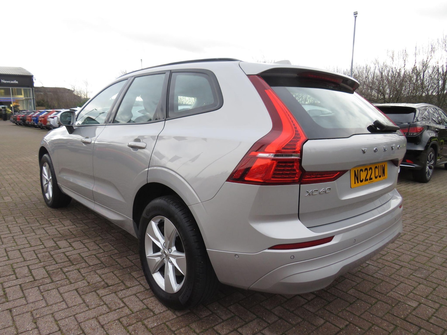 Used Volvo XC60 2022 for sale - 76999017: Photo 7