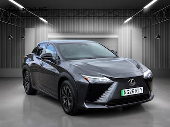 Used Lexus RZ 2026 for sale - 79426679: Photo