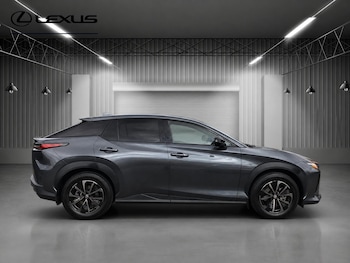 Used Lexus RZ 2026 for sale - 79426679: Photo