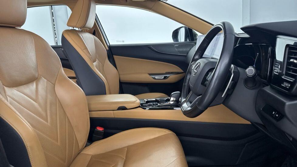 Used Lexus NX 2024 for sale - 76527976: Photo 10