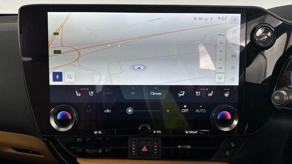 Used Lexus NX 2024 for sale - 76527976: Photo 13