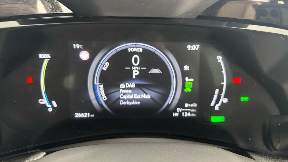 Used Lexus NX 2024 for sale - 76527976: Photo 14