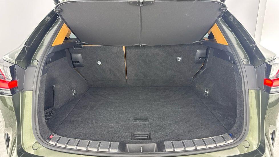 Used Lexus NX 2024 for sale - 76527976: Photo 15