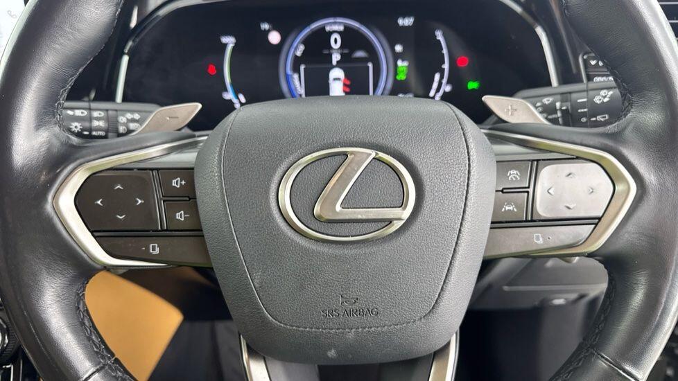 Used Lexus NX 2024 for sale - 76527976: Photo 16