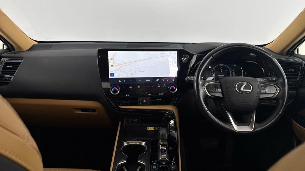 Used Lexus NX 2024 for sale - 76527976: Photo 18