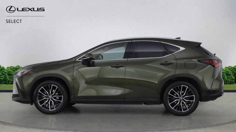 Used Lexus NX 2024 for sale - 76527976: Photo 5