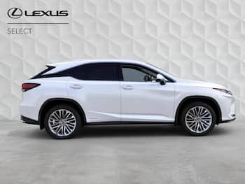 Used Lexus RX 2021 for sale - 79740935: Photo
