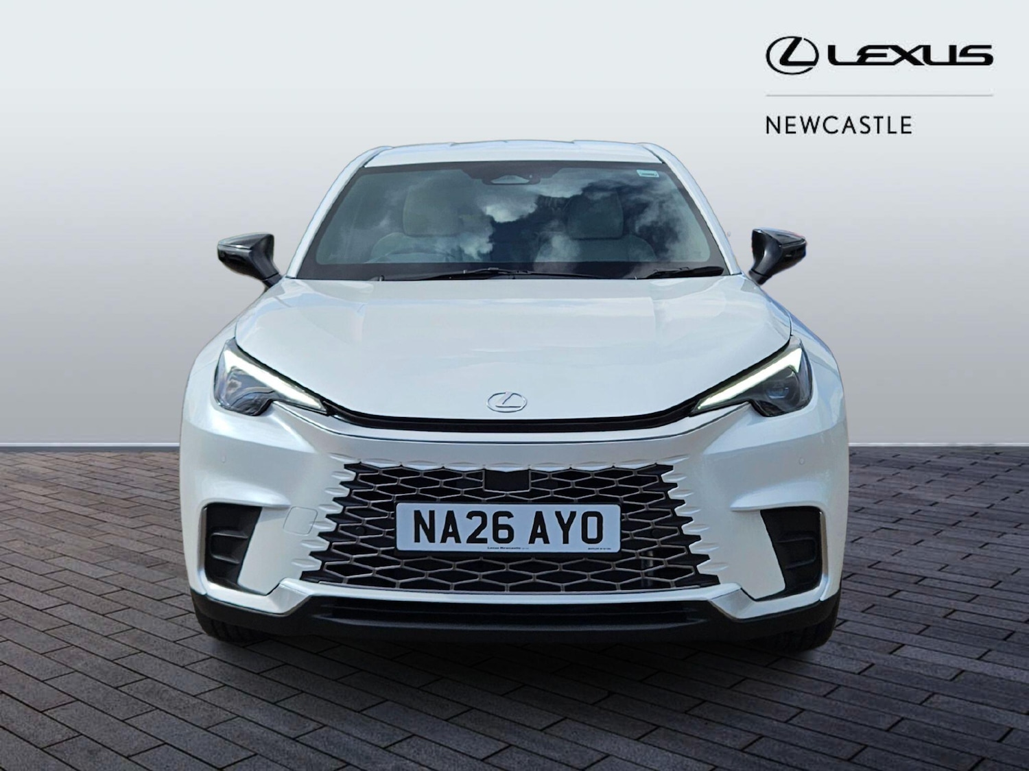 Used Lexus LBX 2026 for sale - 78058524: Photo 10