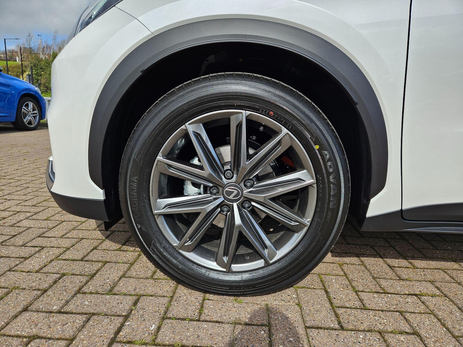 Used Lexus LBX 2026 for sale - 78058524: Photo 11