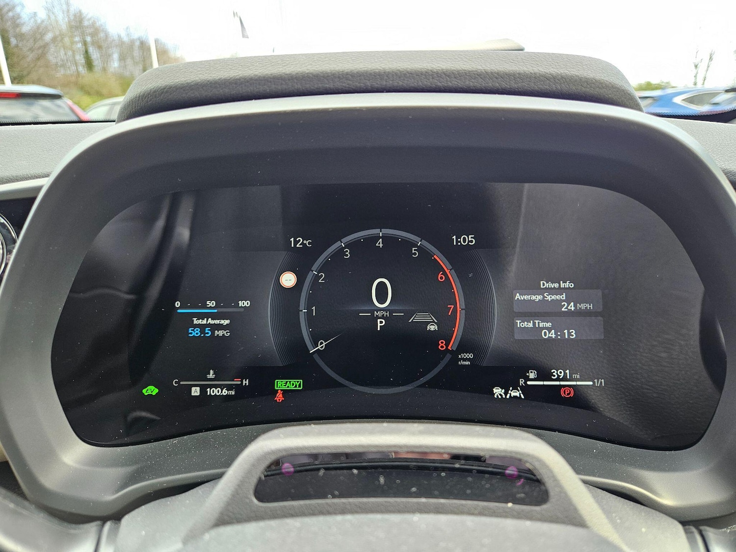 Used Lexus LBX 2026 for sale - 78058524: Photo 15