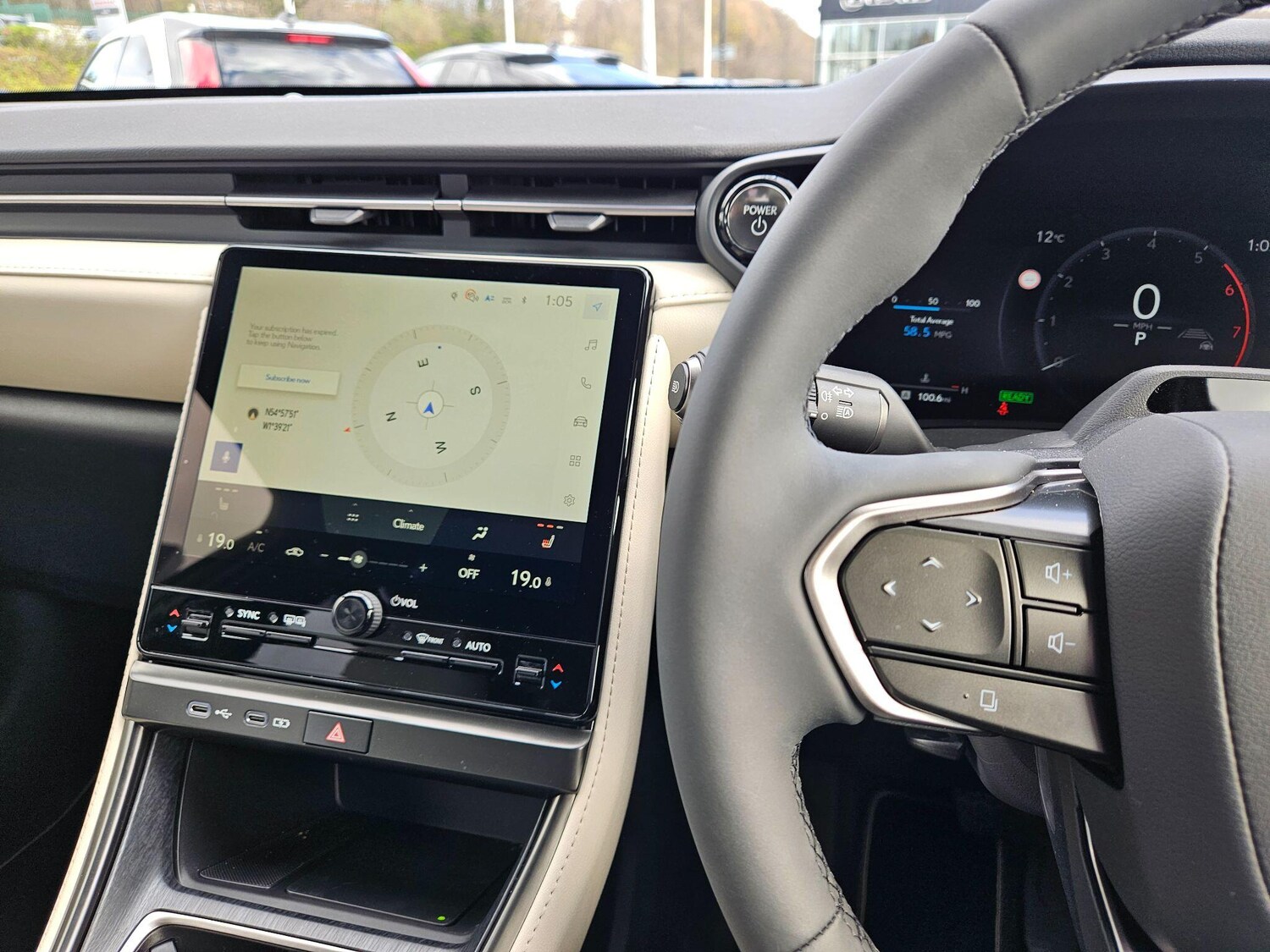 Used Lexus LBX 2026 for sale - 78058524: Photo 16