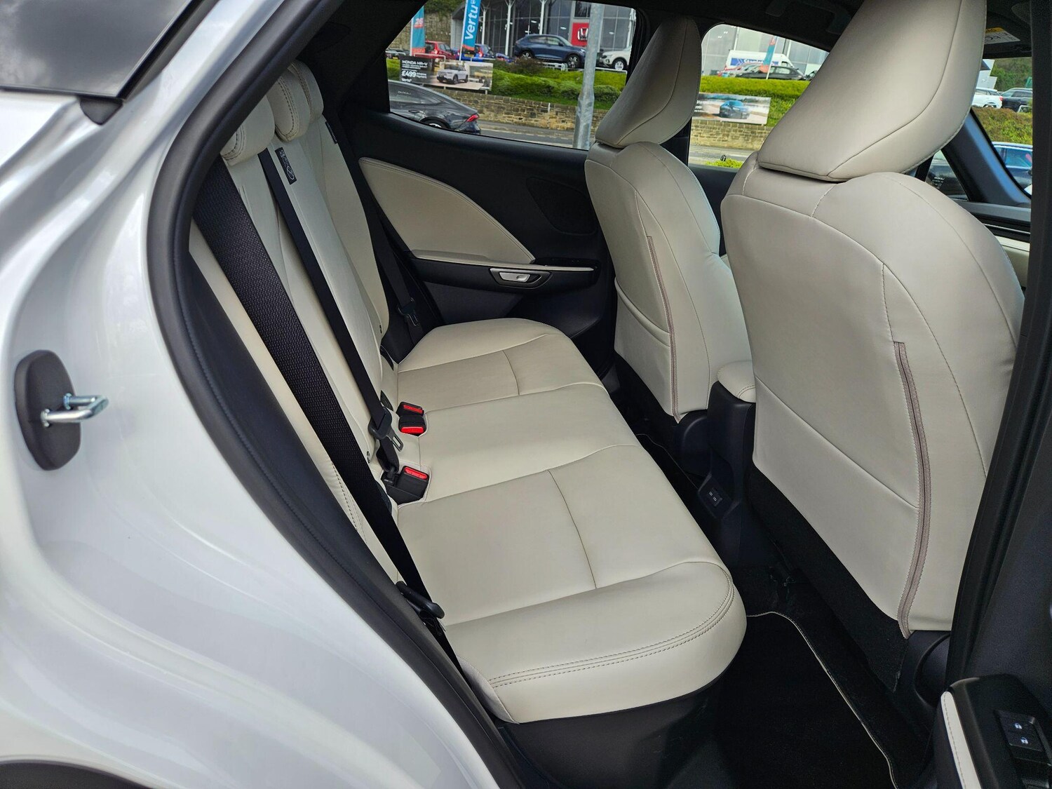 Used Lexus LBX 2026 for sale - 78058524: Photo 18