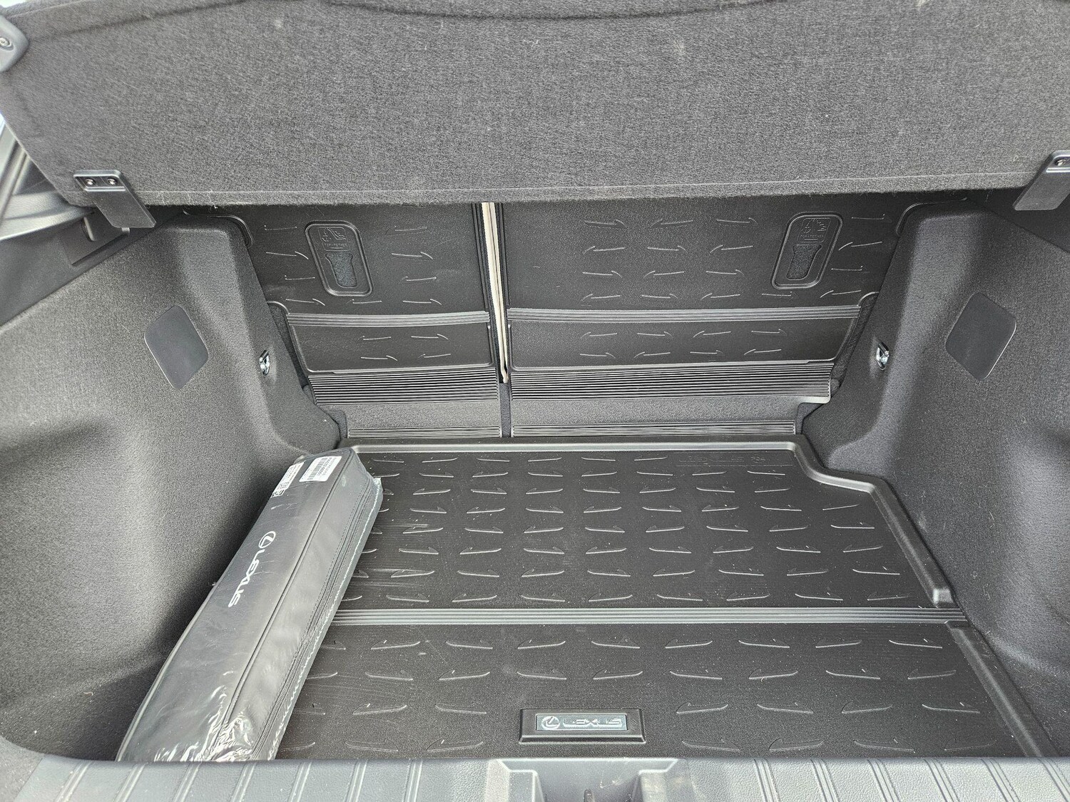 Used Lexus LBX 2026 for sale - 78058524: Photo 20