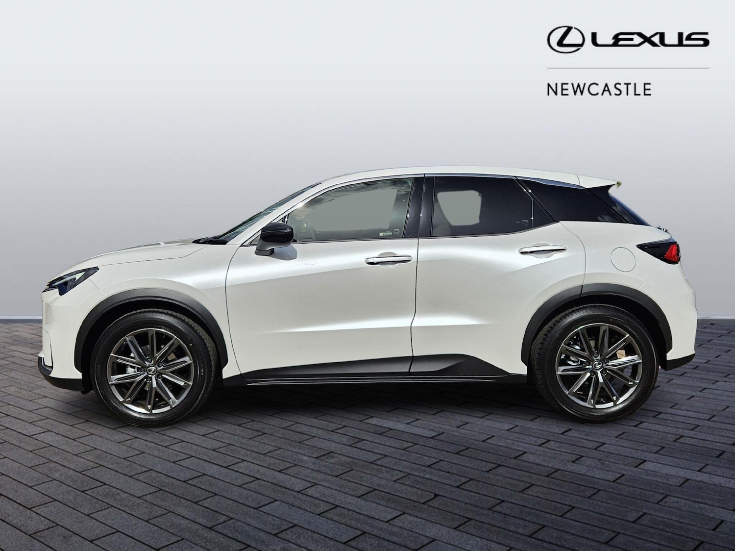 Used Lexus LBX 2026 for sale - 78058524: Photo 8