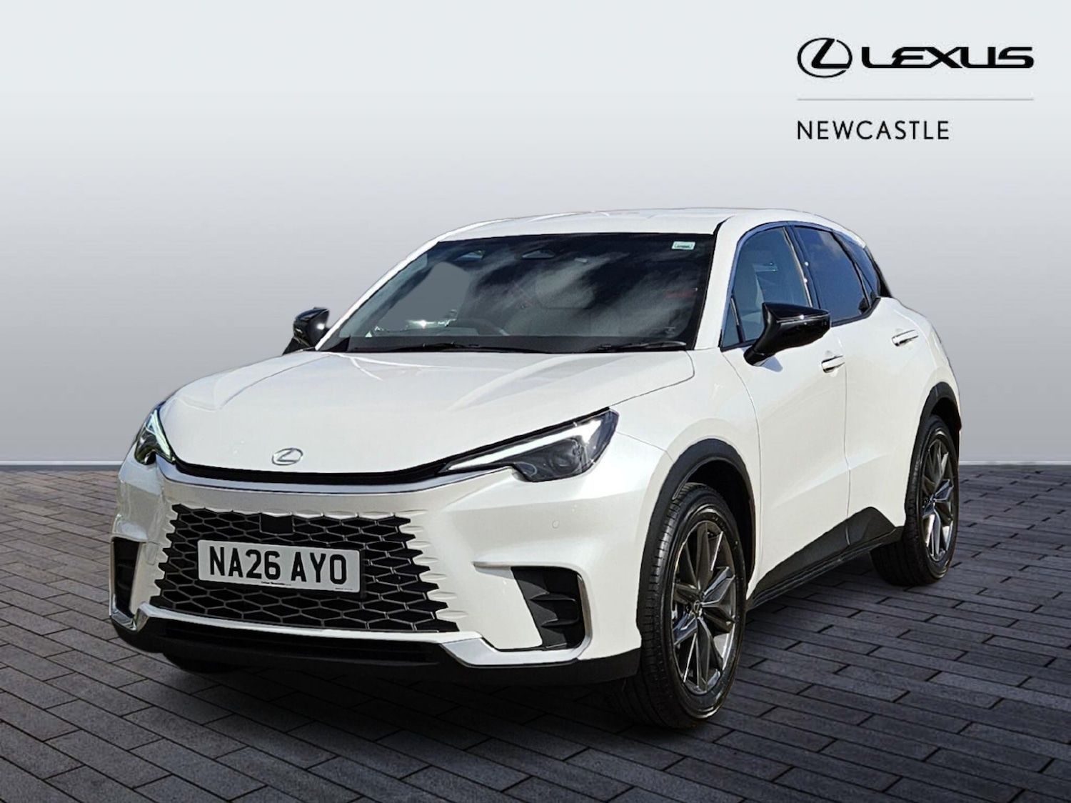 Used Lexus LBX 2026 for sale - 78058524: Photo 9