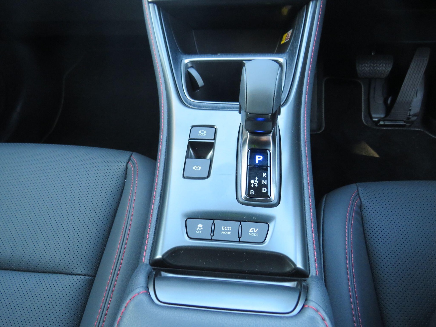 Used Lexus LBX 2025 for sale - 76259555: Photo 10