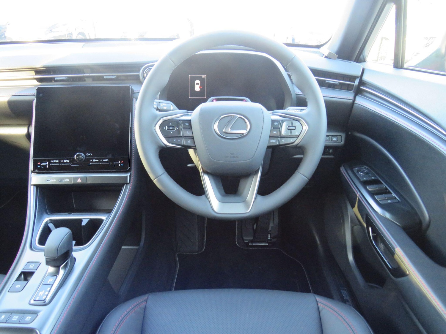 Used Lexus LBX 2025 for sale - 76259555: Photo 16