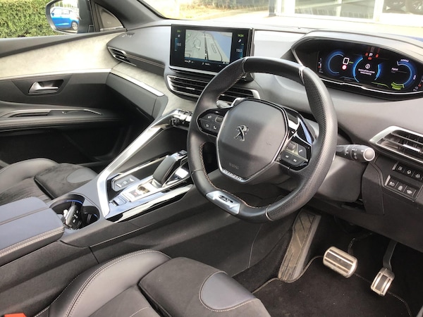 Used Peugeot 3008 2022 for sale - 75400701: Photo 13