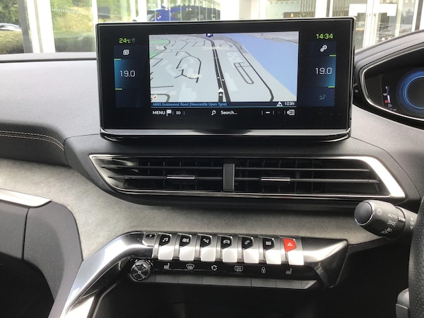 Used Peugeot 3008 2022 for sale - 75400701: Photo 14
