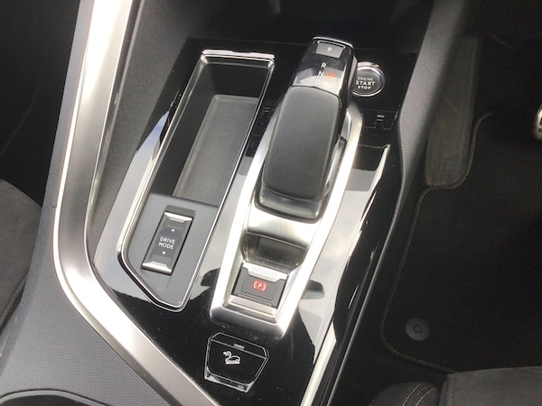 Used Peugeot 3008 2022 for sale - 75400701: Photo 15