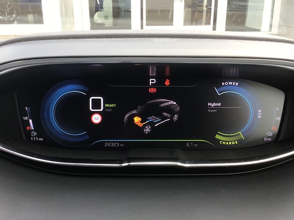 Used Peugeot 3008 2022 for sale - 75400701: Photo 17