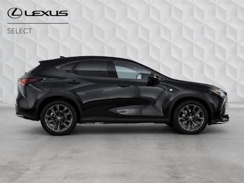 Used Lexus NX 2025 for sale - 79520519: Photo