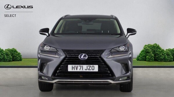 Used Lexus NX 2021 for sale - 76122278: Photo 10