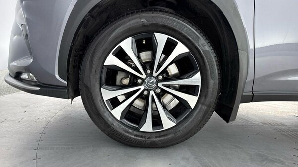Used Lexus NX 2021 for sale - 76122278: Photo 11