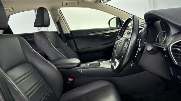 Used Lexus NX 2021 for sale - 76122278: Photo 13
