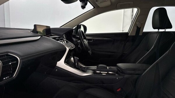 Used Lexus NX 2021 for sale - 76122278: Photo 14