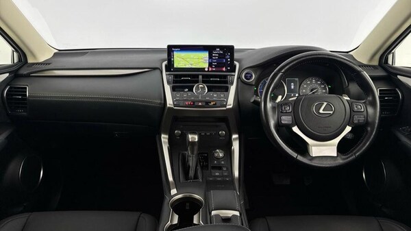Used Lexus NX 2021 for sale - 76122278: Photo 17
