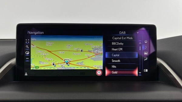 Used Lexus NX 2021 for sale - 76122278: Photo 18