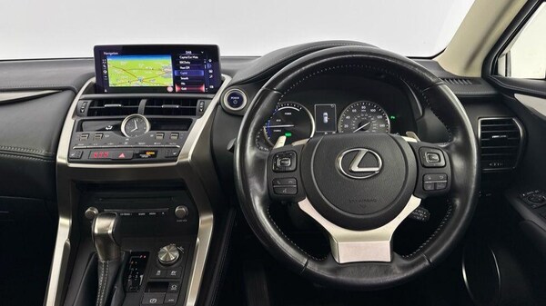 Used Lexus NX 2021 for sale - 76122278: Photo 19