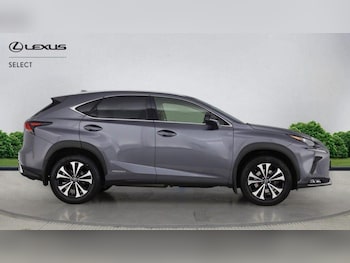 Used Lexus NX 2021 for sale - 76122278: Photo 2