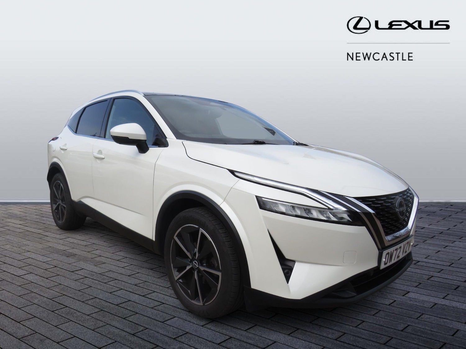 Used Nissan Qashqai 2023 for sale - 78007251: Photo 1