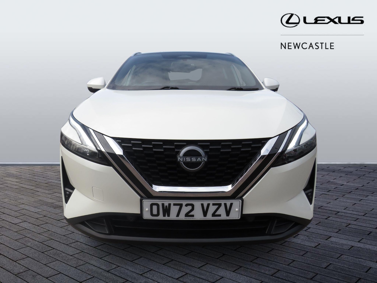 Used Nissan Qashqai 2023 for sale - 78007251: Photo 10