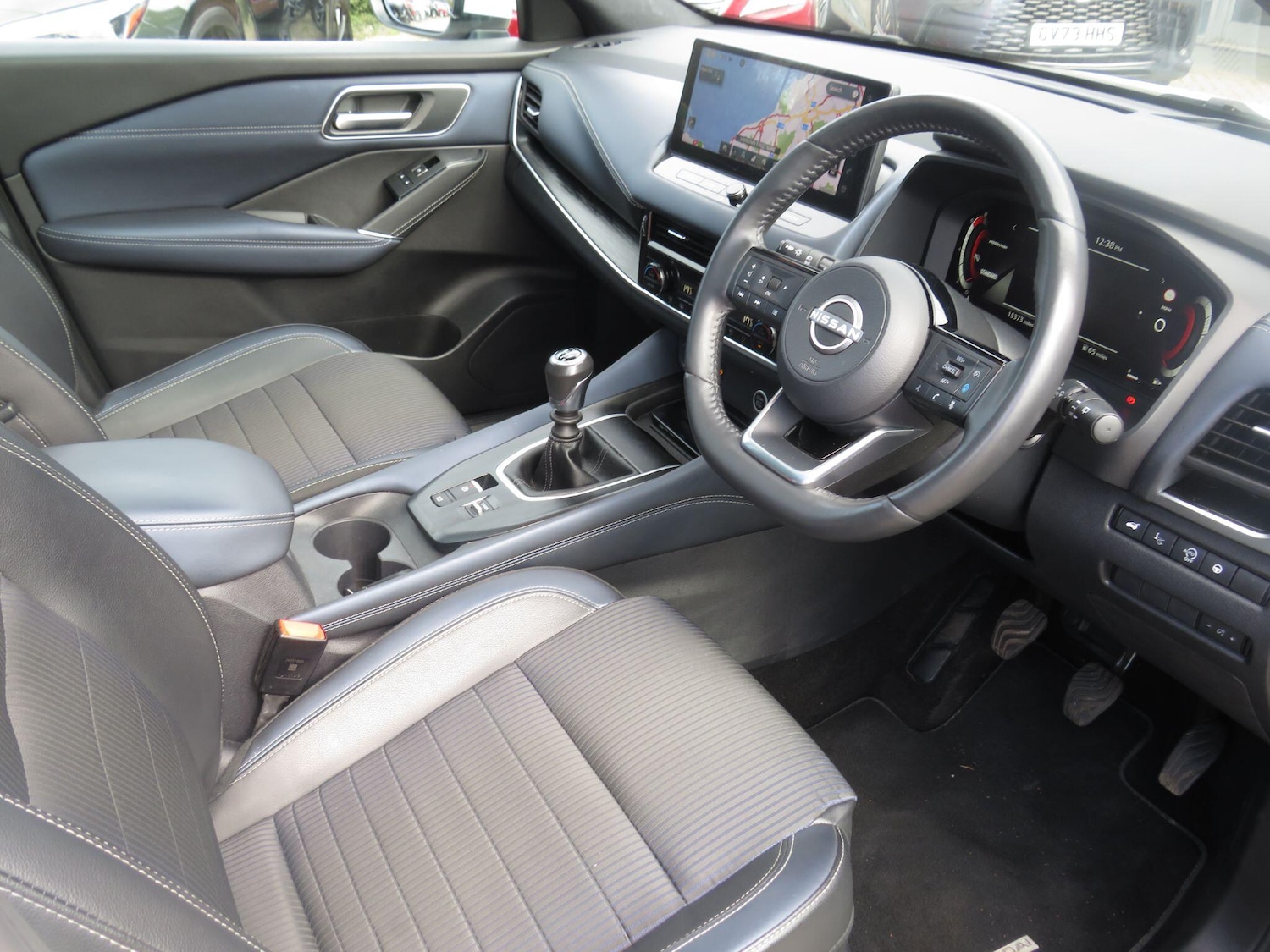 Used Nissan Qashqai 2023 for sale - 78007251: Photo 13
