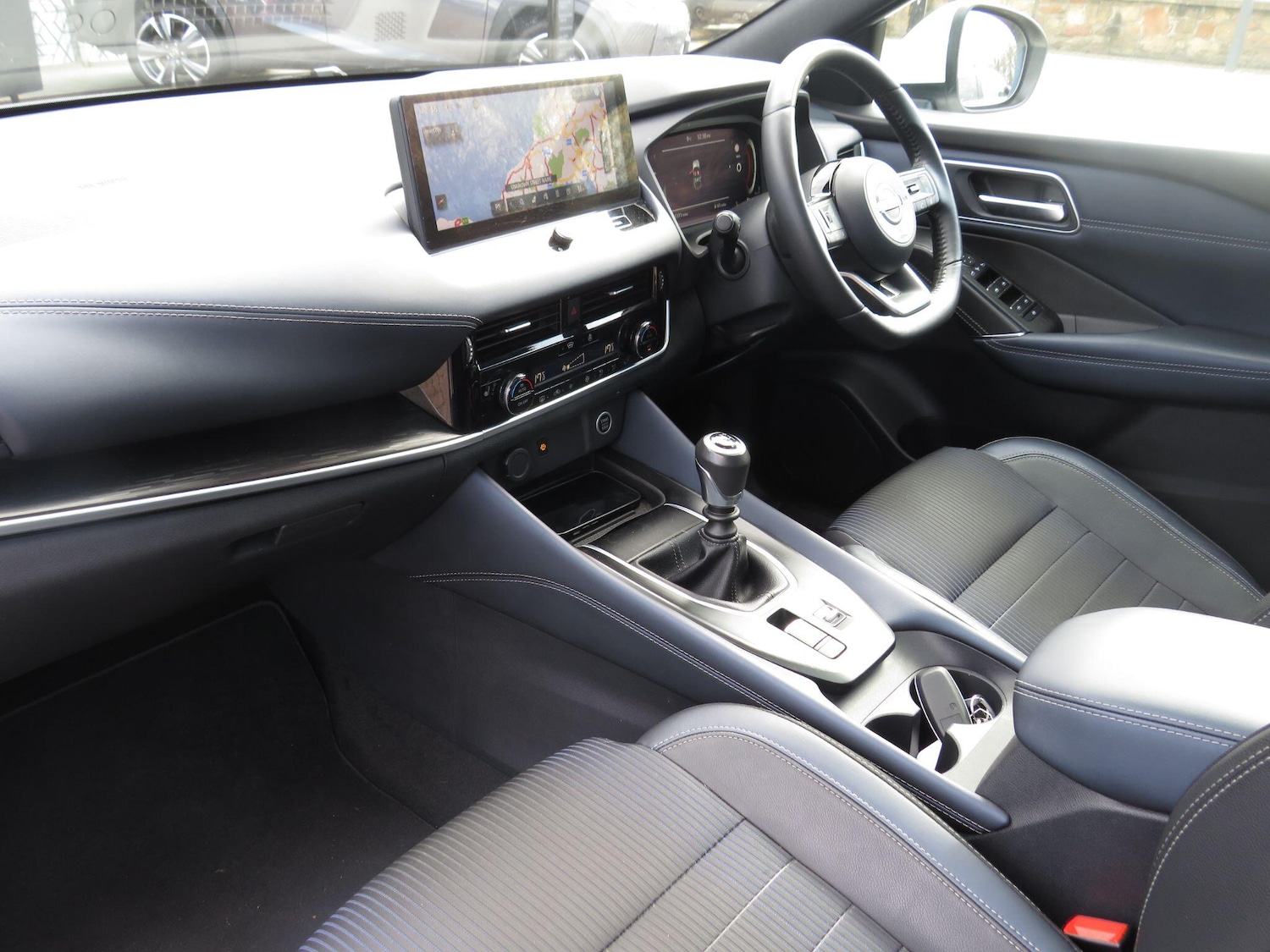 Used Nissan Qashqai 2023 for sale - 78007251: Photo 14