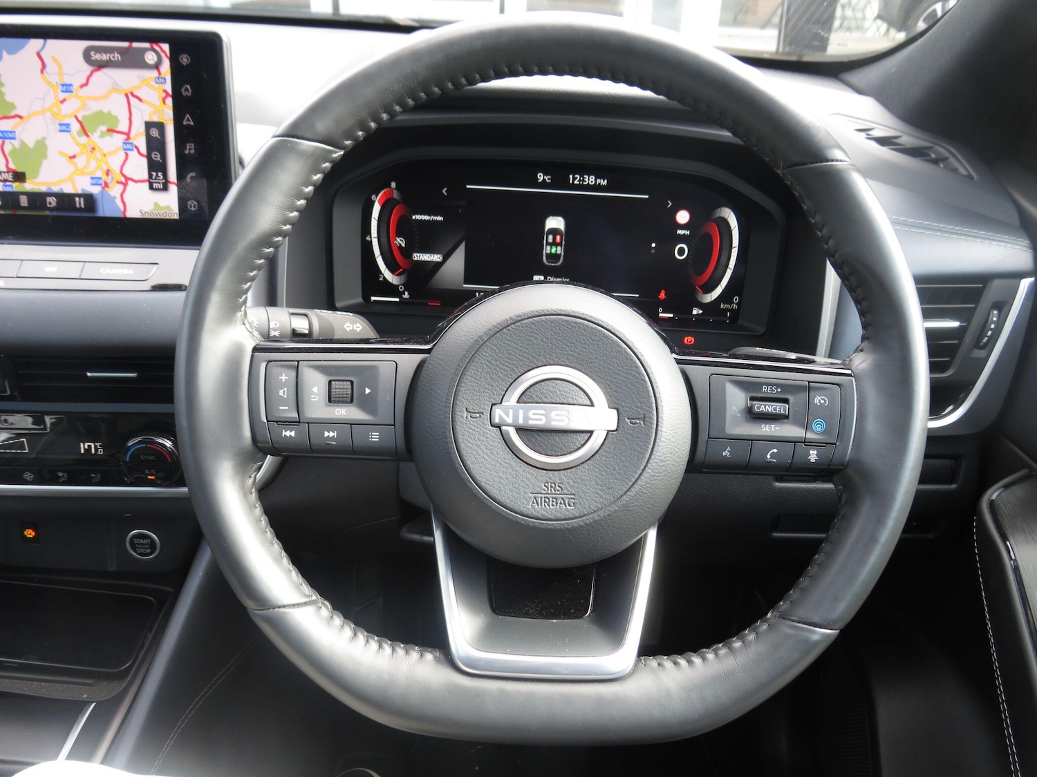 Used Nissan Qashqai 2023 for sale - 78007251: Photo 15