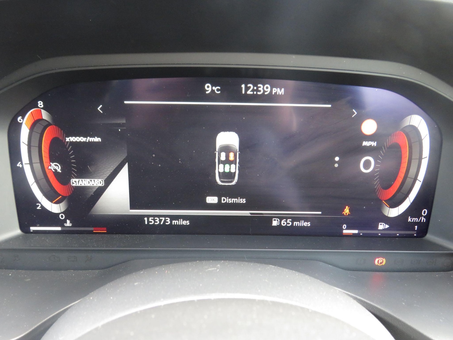 Used Nissan Qashqai 2023 for sale - 78007251: Photo 16